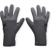 Under Armour Storm Fleece Training Gloves Gris 2XL Homme