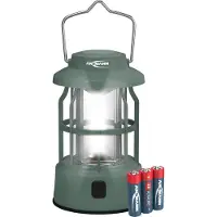 Ansmann Lampe de camping