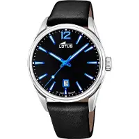 Lotus montre Homme 18693/6