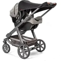 Reer 6x , Poussette : accessoires, ShineSafe