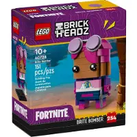 LEGO Fortnite Colourbomber (40728, BrickHeadz, Fortnite)