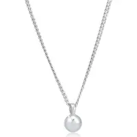 Elli Chaîne argent