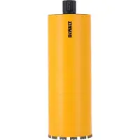 DeWalt Diamant-Nassbohrkrone 152x400mm 1 1/4Z