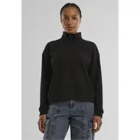 Urban Classics Sweat-shirt noir