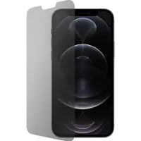 Mobiparts Privacy Glass Apple iPhone 12/12 Pro (Apple iPhone 12, Apple iPhone 12 Pro)