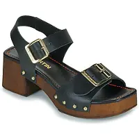 Jb martin Sabots APY femmes - Noir - 41
