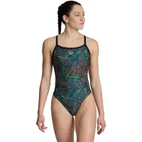 Arena Maillot de bain 1 pièce femme