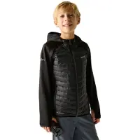 Regatta Andreson Jacket Noir 15-16 Years Enfants