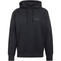 Adidas Sweat de sport 'Mercedes - AMG Petronas Formula 1 Team Night Driver' noir