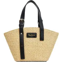 Pepe Jeans Tristen Bag Beige