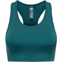 Only Play Soutien-gorge de sport 'ONPMy-2' turquoise / pétrole