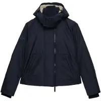 Superdry Veste mi-saison marine