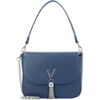 Valentino Sac bandoulière 'Divina' bleu