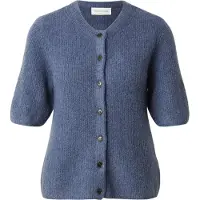 MSCH Copenhagen Cardigan 'Jinie Hope' saphir