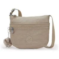 Kipling Arto S 3l Bag Beige