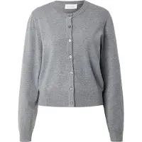 MSCH Copenhagen Cardigan 'Sefika Rach' gris