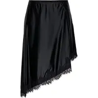ONLY Jupe 'ONLMetti' noir