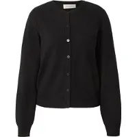 MSCH Copenhagen Cardigan 'Sefika Rach' noir
