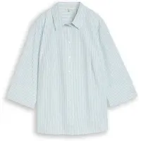 Tom Tailor Blouse à Manches 3/4 1050897