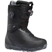 Nidecker Rift Pro Snowboard Boots Noir 25
