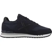 Munich Dash 2.0 Couleur Bleu