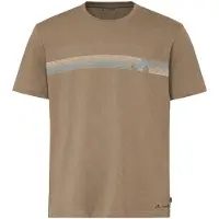 Vaude Bike T-shirt à Manches Courtes Cyclist V