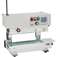 Vevor Machine de scellage de sacs en continu