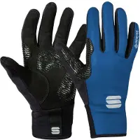Sportful Essential 2 Gore-tex Infinium Windstopper Gloves Bleu M Femme