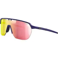 Julbo - Lunettes de soleil photochromiques - Frequency Violet Foncé RV 1-3