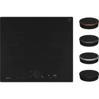 NEFF Plaque de cuisson intégrable T66PYY4C0