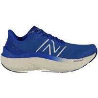 New Balance Fresh Foam X Kaiha Road Running Shoes Bleu EU 36 Femme