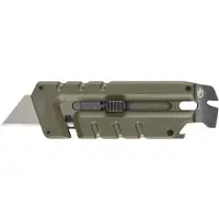 Gerber Prybrid Utility G10 Od Cutter Vert