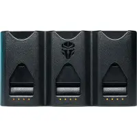 Jupio x Pr1me Tri-Charge pour Panasonic BLK22
