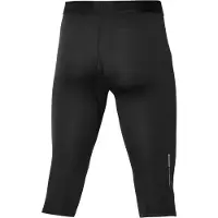 Mizuno Legging 3/4 femme Breath Thermo Mid Weight