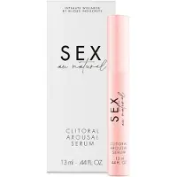 Bijoux indiscrets - sérum chauffant stimulant pour le clitoris (13 ml)