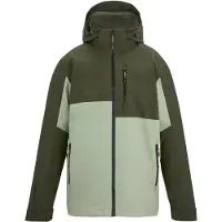 Regatta Bosfield Jacket Vert M Homme