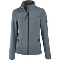 Regatta Florena Full Zip Fleece Gris 42 Femme
