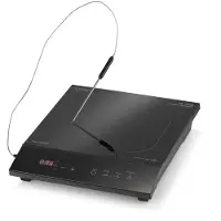 Caso TC 2400 ThermoControl Plaque de cuisson à induction