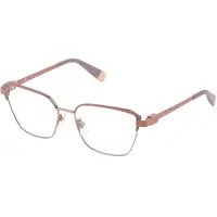 Furla Vfu995-5502am Reading Glasses Rose Femme