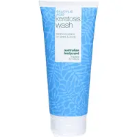 Australian bodycare Salicylic Acid Keratosis gel de douche anti-boutons 200 ml