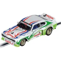 Carrera Auto EVO - 27722 Ford Capri 3100 RS No.123