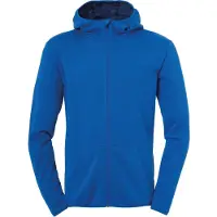 Uhlsport Essential Jacket Bleu 8 Years Enfants