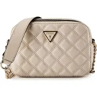 GUESS Sac à bandoulière 'QG967314' ivoire