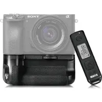Meike Battery Pack Sony A6500 Pro