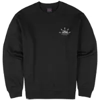 Oxbow Sweatshirts à capuche S1SANDBAR hommes - Noir - EU XL