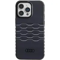 Audi Iml Iphone 14 Pro Max 6.7 Auimlmip14pma6d3bk Phone Case Clair
