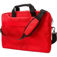 Ferrari Sac d'ordinateur Scuderia (16"), Sac pour notebook, Rouge