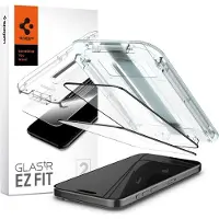 Spigen Iphone 15 Pro Max 6.7´´ Agl06873 Screen Protector Clair