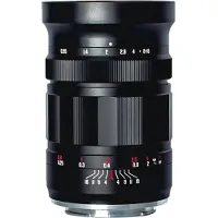 Meike MK 25mm F0.95 Canon EF monture M (Canon EF-M), Objectif, Noir