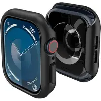 Spigen Apple Watch Series 10 46 mm Bumper Case Sans Verre